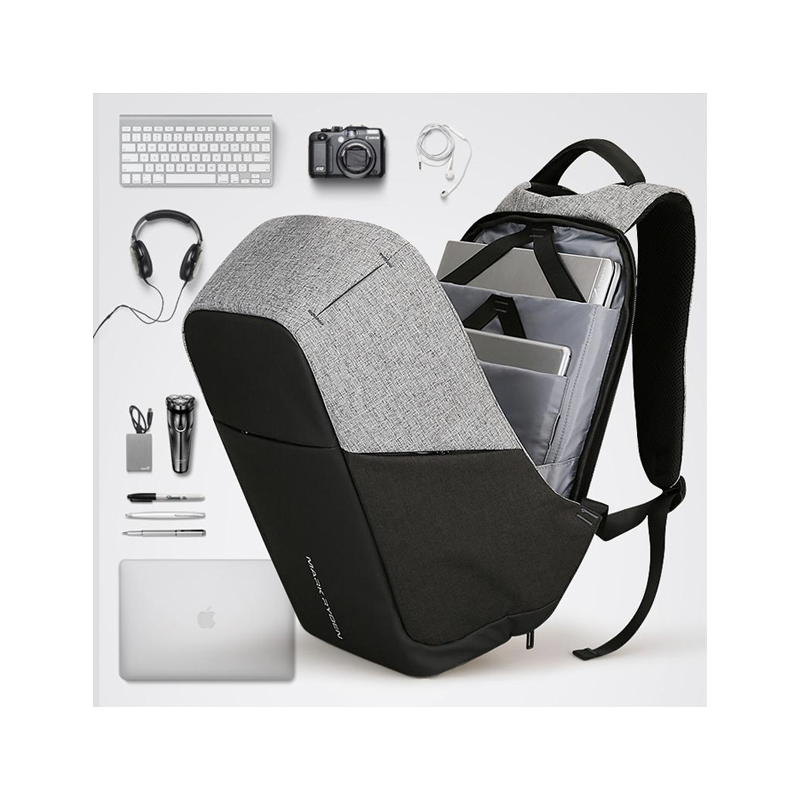 Anti Theft Backpack