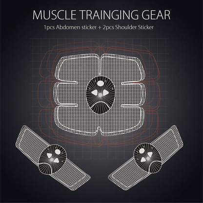 ABS STIMULATOR